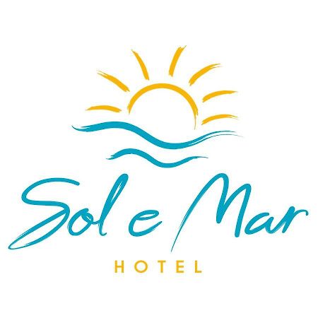 Hotel Sol E Mar Солнечный берег Экстерьер фото